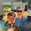 4x4 Photo Print
