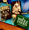 Custom Photo or Logo Magnets